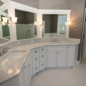 Executive Home - New Construction