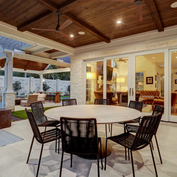 Project of the Month: December 2020