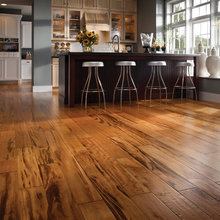 Tigerwood