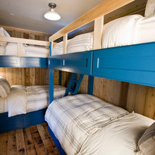 Basement Ideas