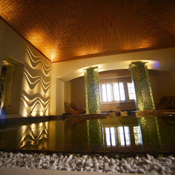 VILLA C