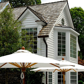 Phased Renovation in Great Falls, VA