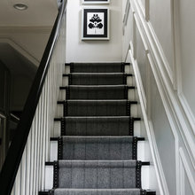 Dream Stairs