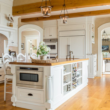 Cape Neddick Remodel