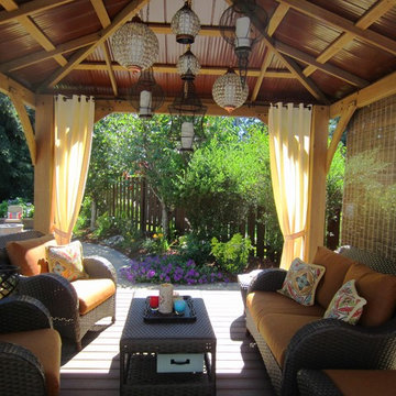 Erickson Project