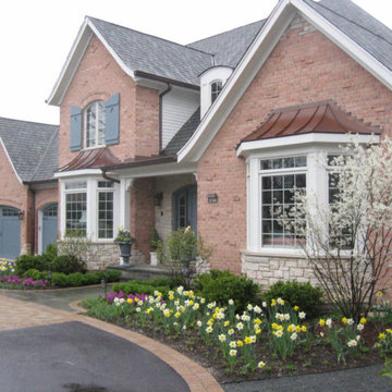Frontyards