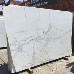 New Royal Stone & Tile Slab Selection - Products