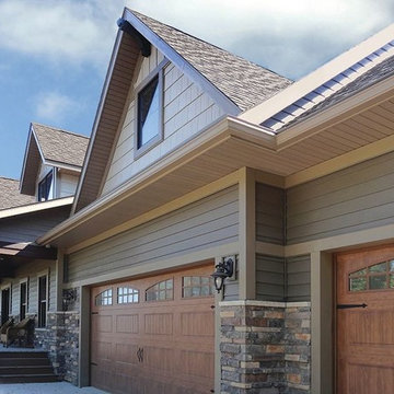ABC Seamless Siding
