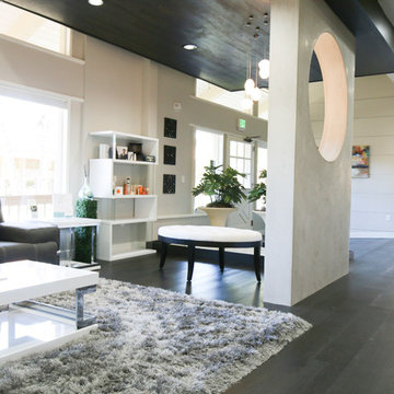Thinessence Tenant Remodel, Thousand Oaks, California | AAA Development, Inc.