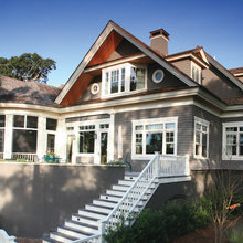 Beach House Ideas