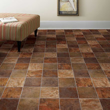 Sustainable Resilient Finishes