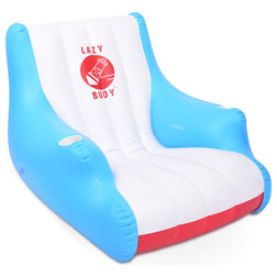 Contemporary Pool Toys And Floats by GoSports