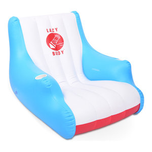 SUN Searcher Aqua-Cliner Lazy Lounger