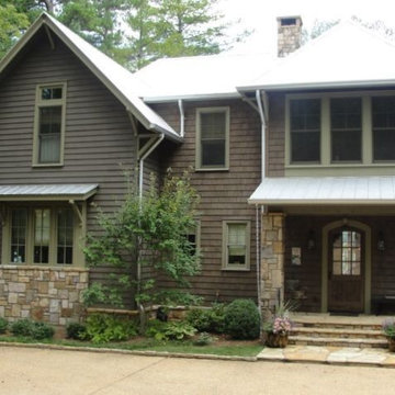Lakehouse