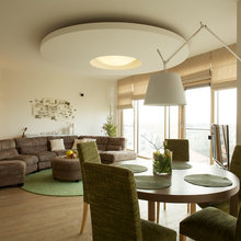 ceilings