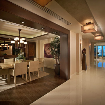 Contemporary Residence Boca Raton, Florida