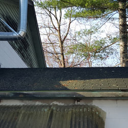Metal Roofing - Roofing And Gutters