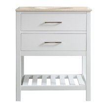Vanities