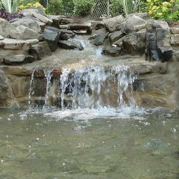 Waterfalls