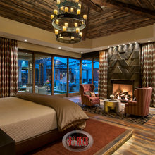 Master Bedroom Ideas