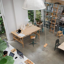 Home office