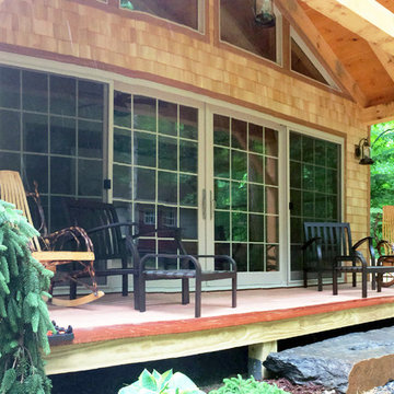 Integrity Project - Vermont