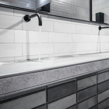 KERDI-DRAIN and KERDI-LINE-STYLE