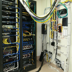 Equipment Racks - Home Electronics