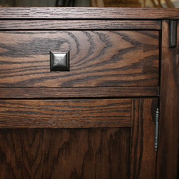 Custom Built End Tables - Side Tables And End Tables