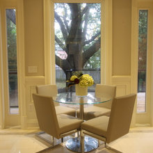 living room beige