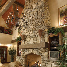 Fireplaces