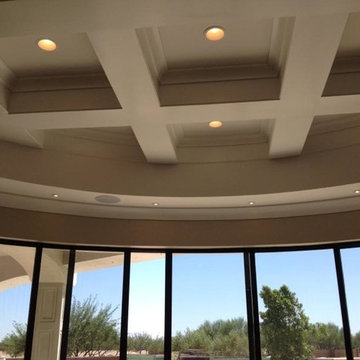 Moulding and Millwork