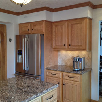 Kitchen 13021