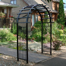Arbors - Pergolas