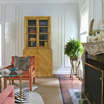 Wilmette Historical Home