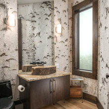 Bathroom Ideas