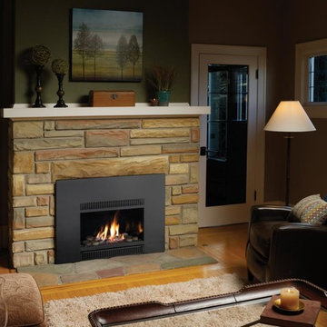 Lopi Fireplace Gallery