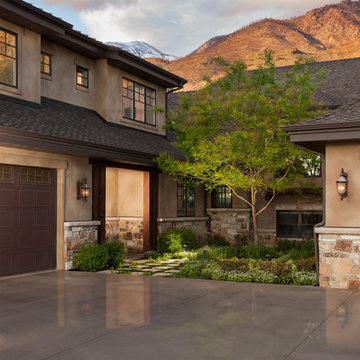 17 - Alpine, Utah Residence