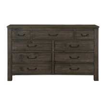 dressers