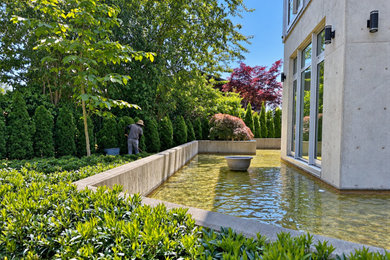 British Properties Contemporary I