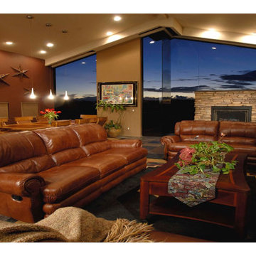 Whole House Remodels