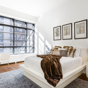Brook Furniture Rental - Charles St