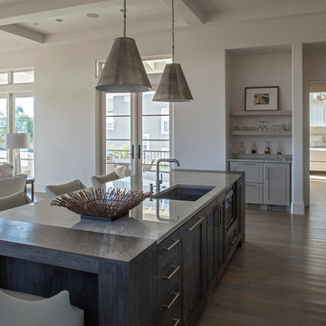 Waters Residence