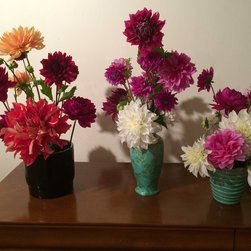 Cut Flower Arrangements - Products