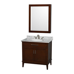 Transitional Bathroom Vanities - Bathroom Vanities And Sink Consoles