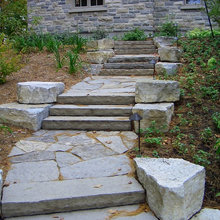 Steps for Slice