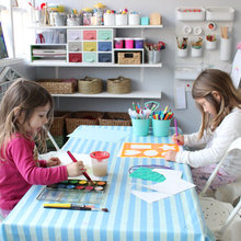 Home Design: Arts & Crafts