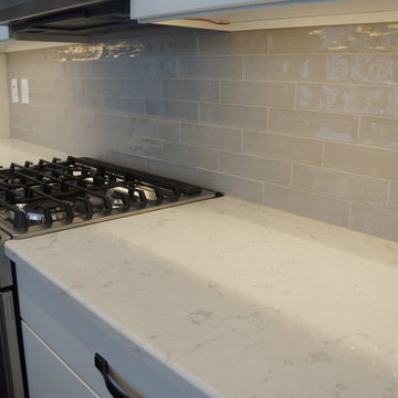 D&F - Windsor Creek Custom Home