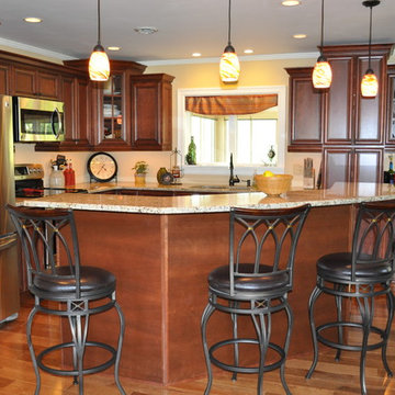 Hamilton Custom Homes