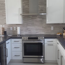 Kitchen ideas